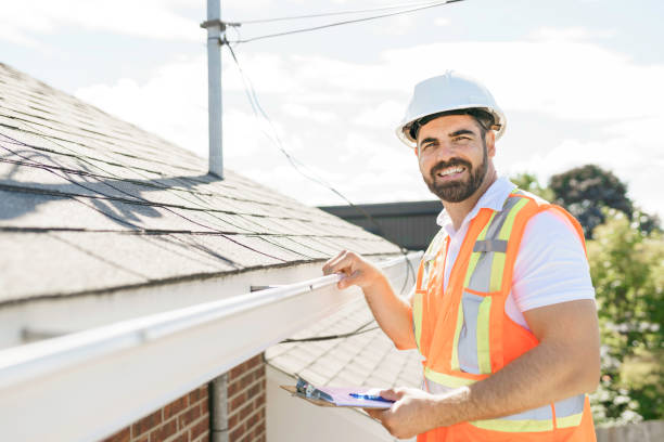 Heating Cable for Roof Installation in Stepney, CT