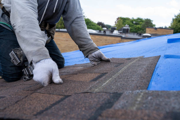 Quick and Trustworthy Emergency Roof Repair Services in Stepney, CT