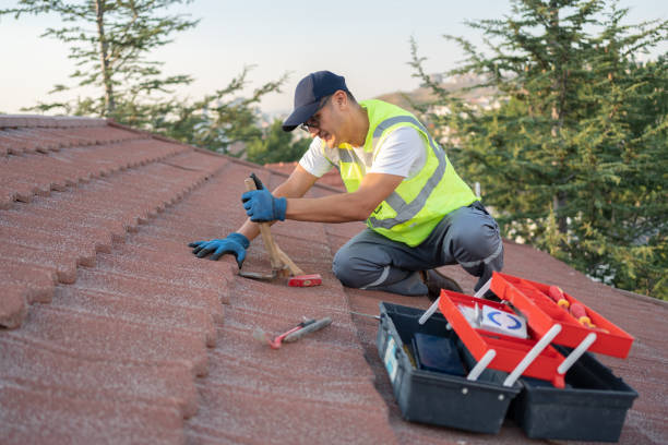 Best Metal Roofing Contractor  in Stepney, CT