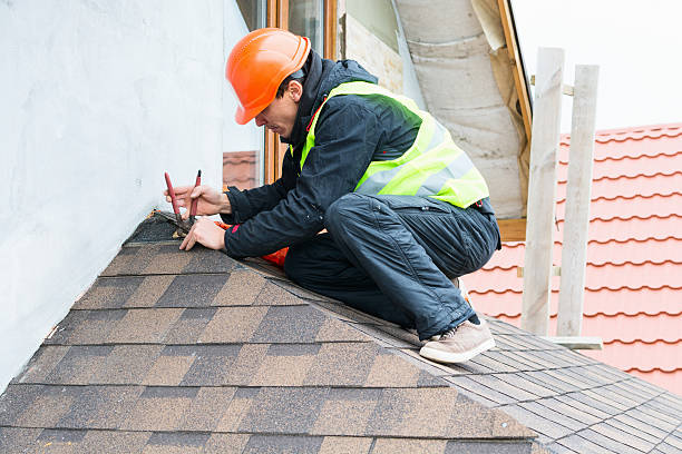 Tile Roofing Contractor in Stepney, CT